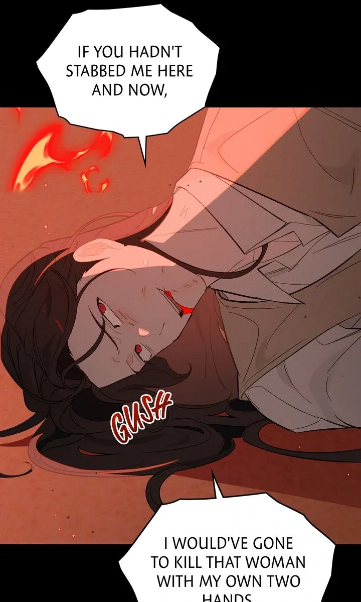 Even If Despair Consumes You Chapter 61 page 40