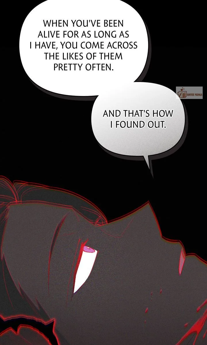 Even If Despair Consumes You Chapter 58 page 48