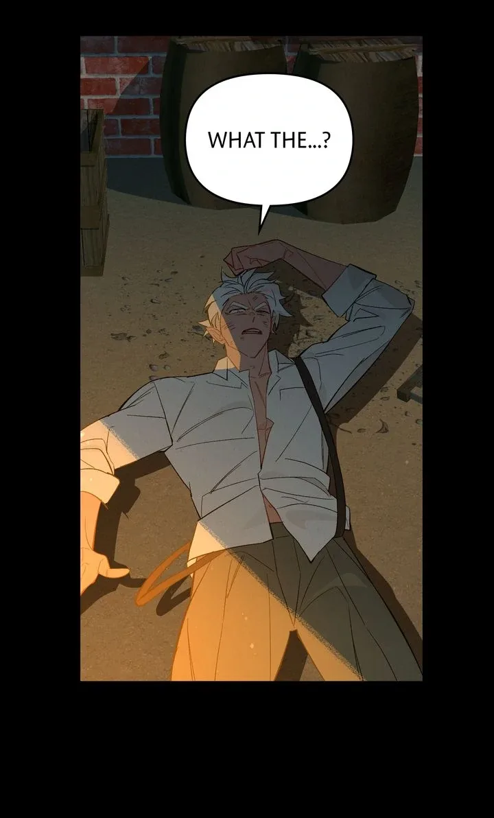 Even If Despair Consumes You Chapter 59 page 20