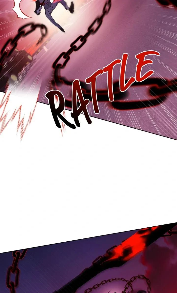 Even If Despair Consumes You Chapter 59 page 26