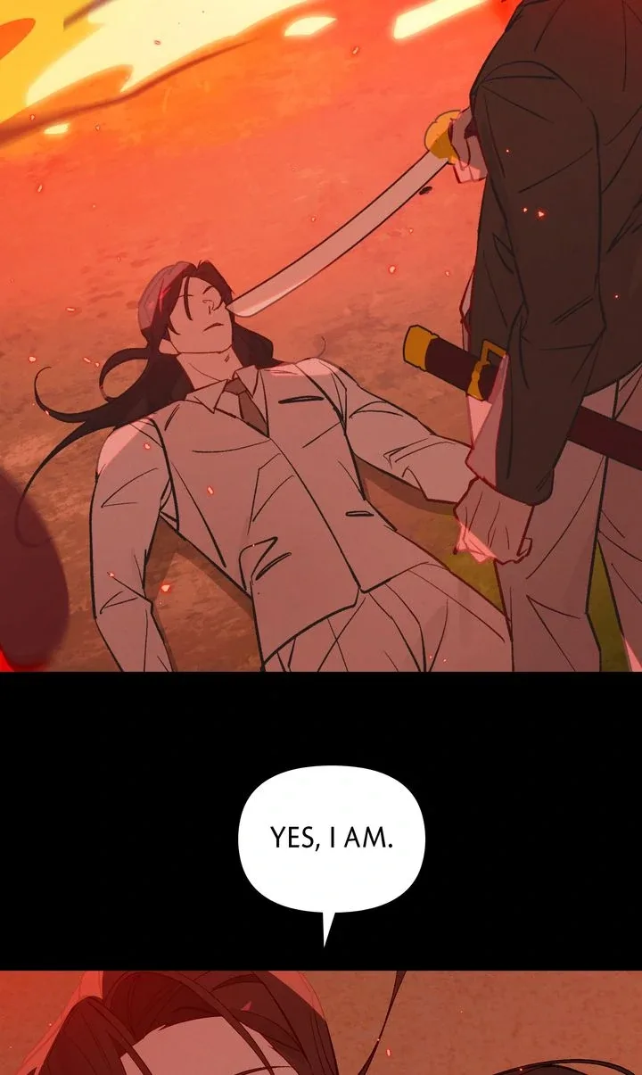 Even If Despair Consumes You Chapter 60 page 74