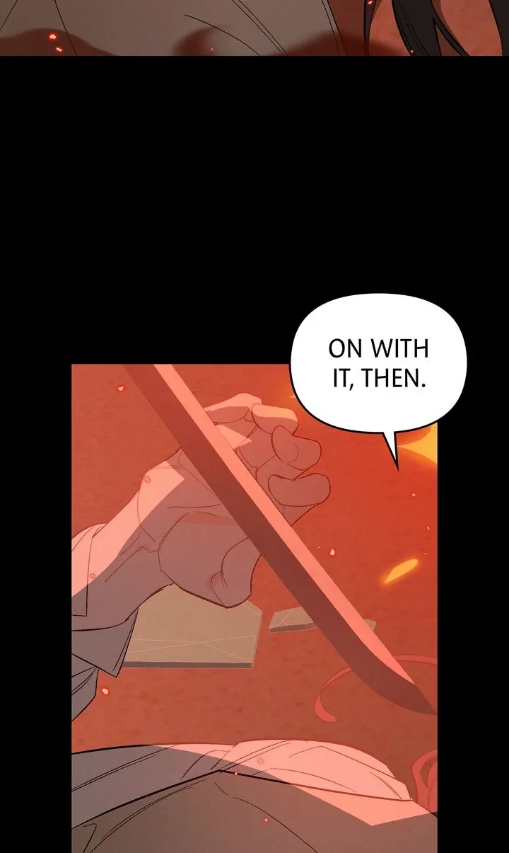 Even If Despair Consumes You Chapter 60 page 67