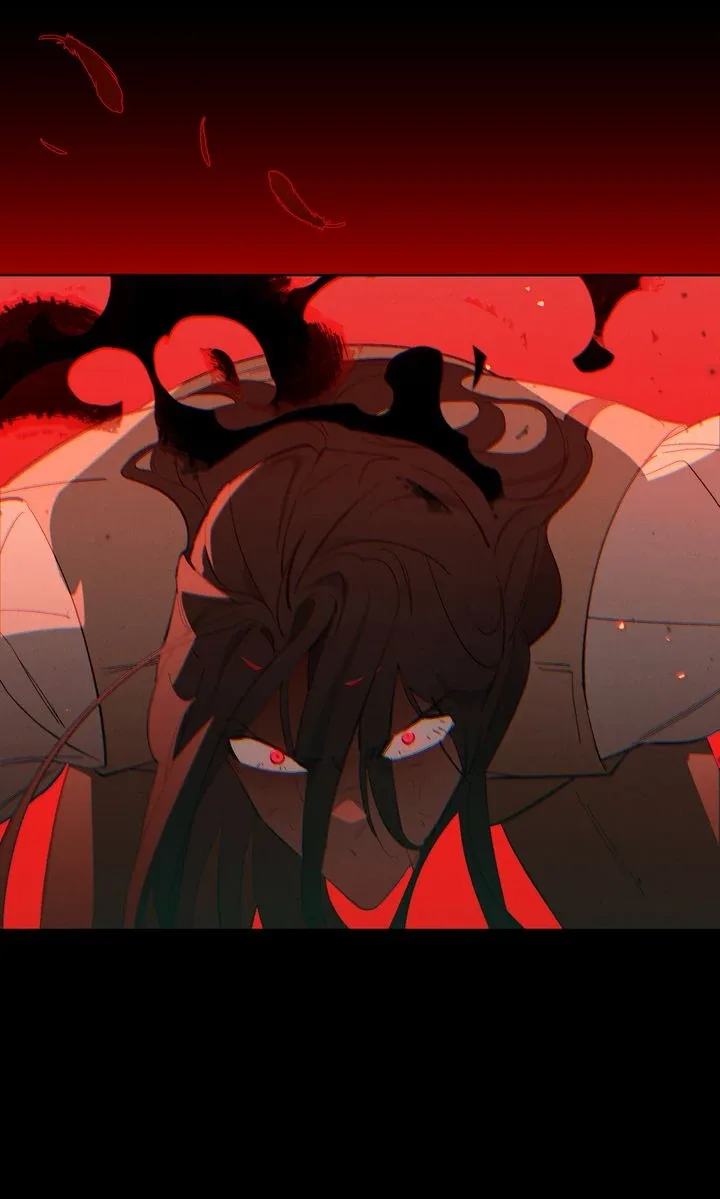 Even If Despair Consumes You Chapter 61 page 24