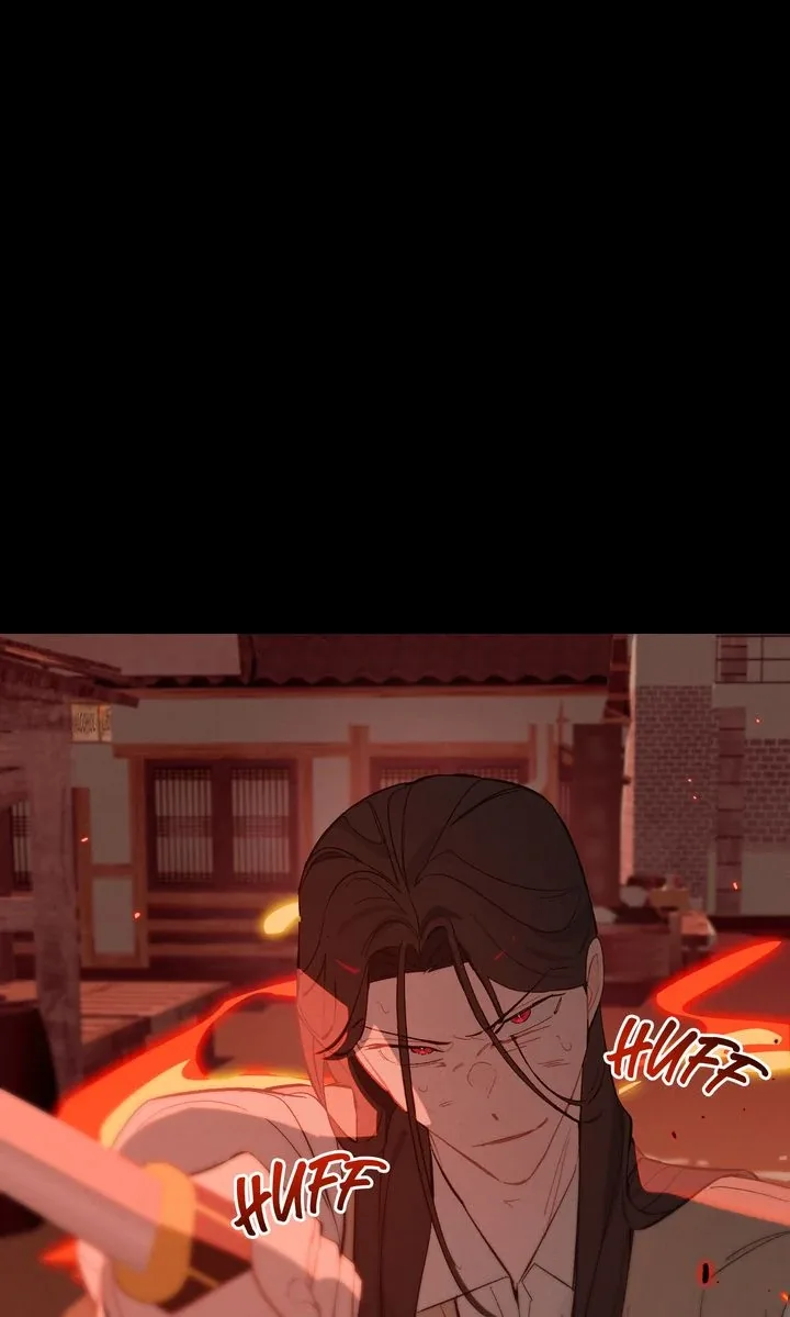 Even If Despair Consumes You Chapter 61 page 29