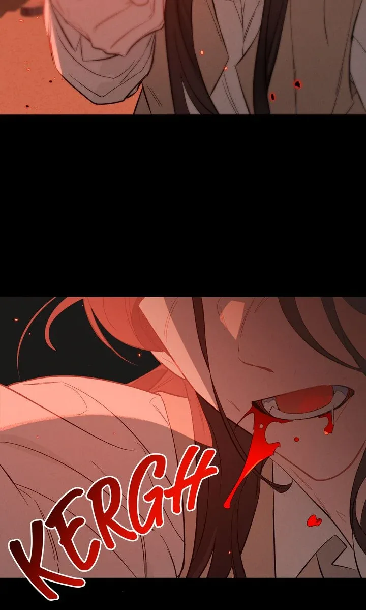 Even If Despair Consumes You Chapter 61 page 30