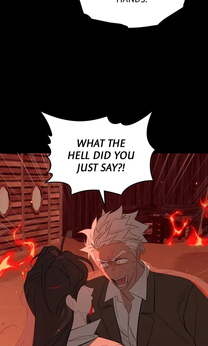 Even If Despair Consumes You Chapter 61 page 41