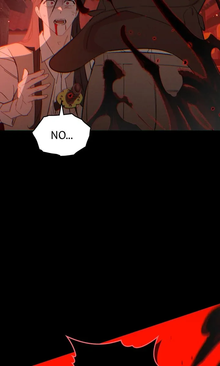 Even If Despair Consumes You Chapter 61 page 73