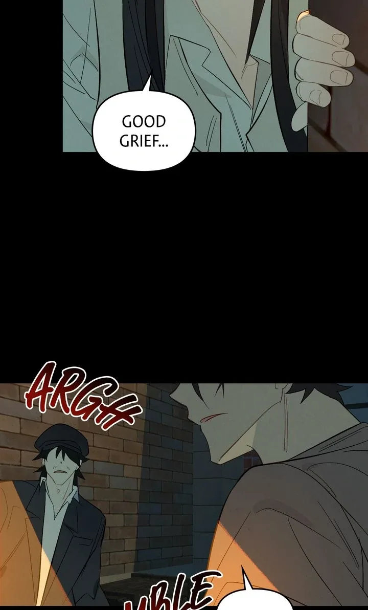 Even If Despair Consumes You Chapter 59 page 17