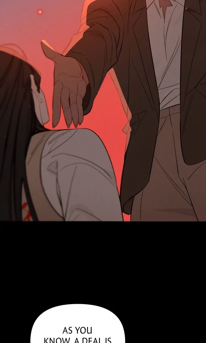 Even If Despair Consumes You Chapter 61 page 63