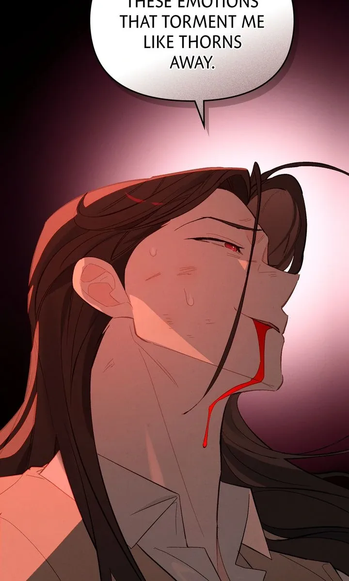 Even If Despair Consumes You Chapter 61 page 57