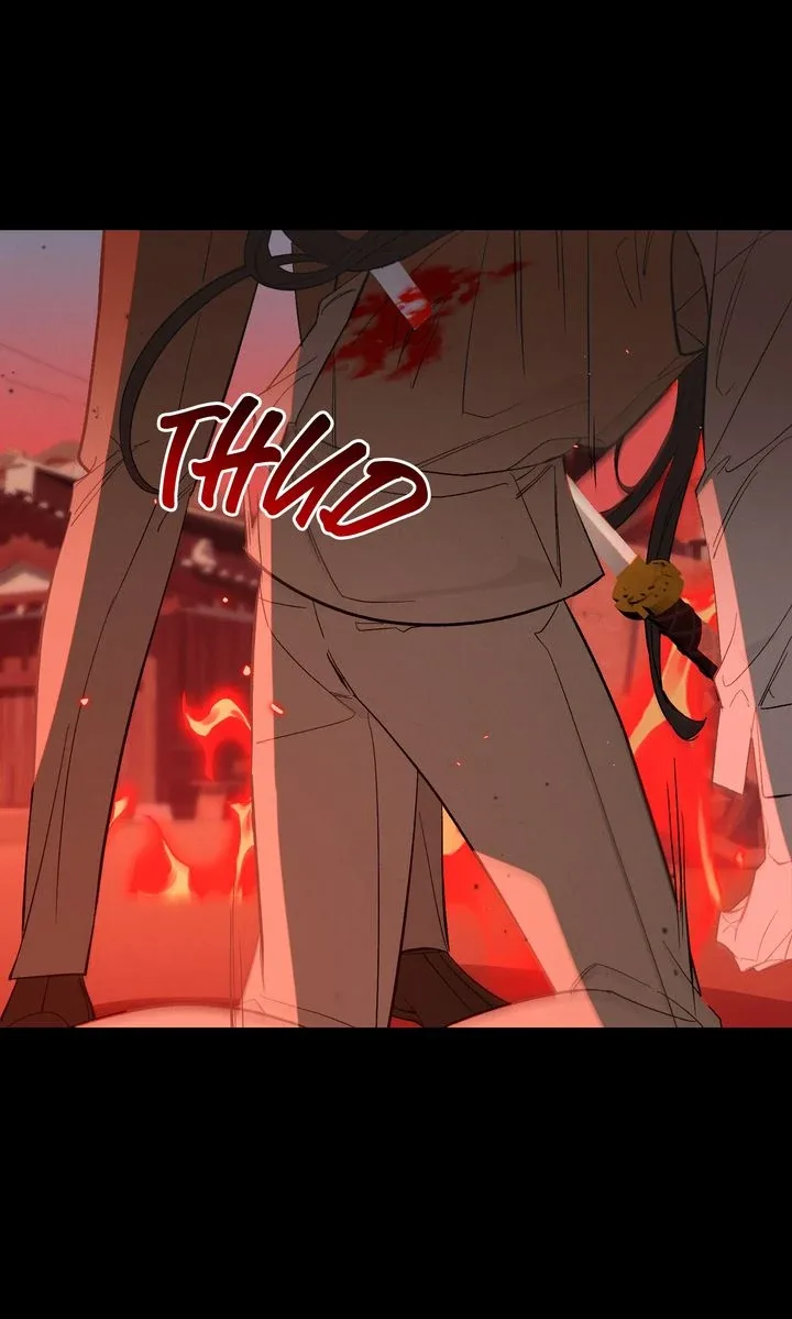 Even If Despair Consumes You Chapter 61 page 36