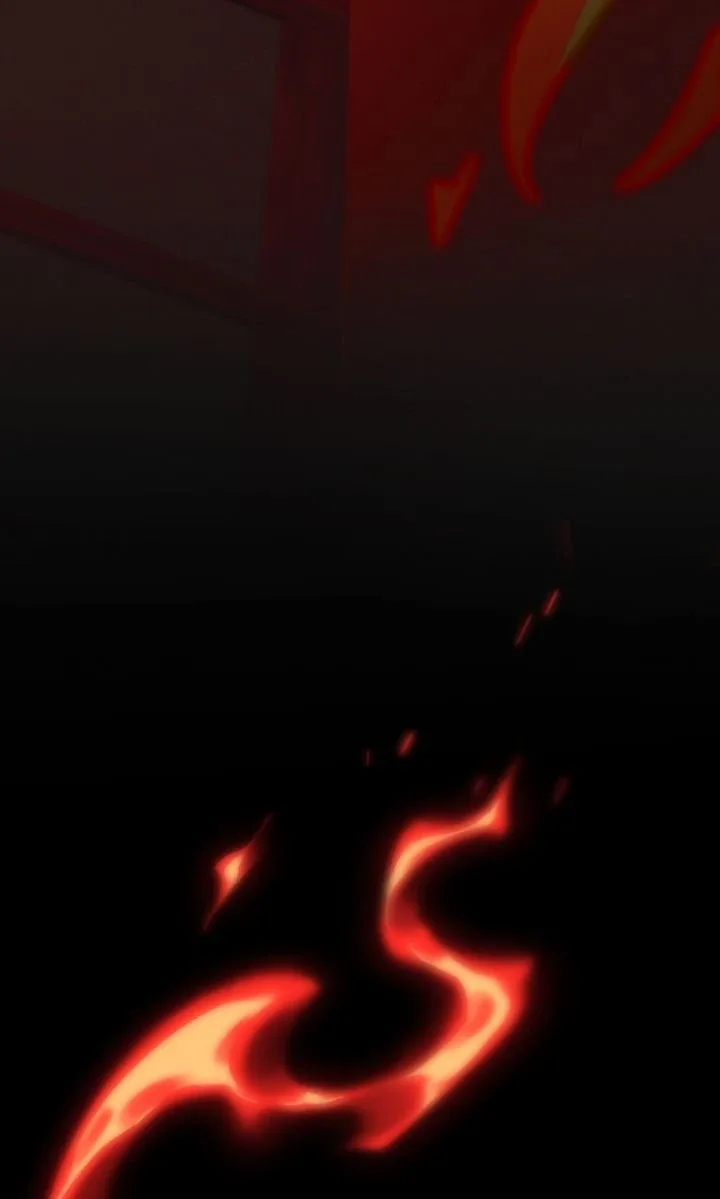 Even If Despair Consumes You Chapter 61 page 33