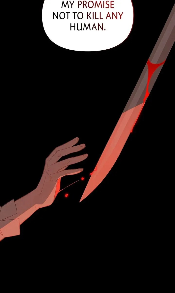 Even If Despair Consumes You Chapter 61 page 17