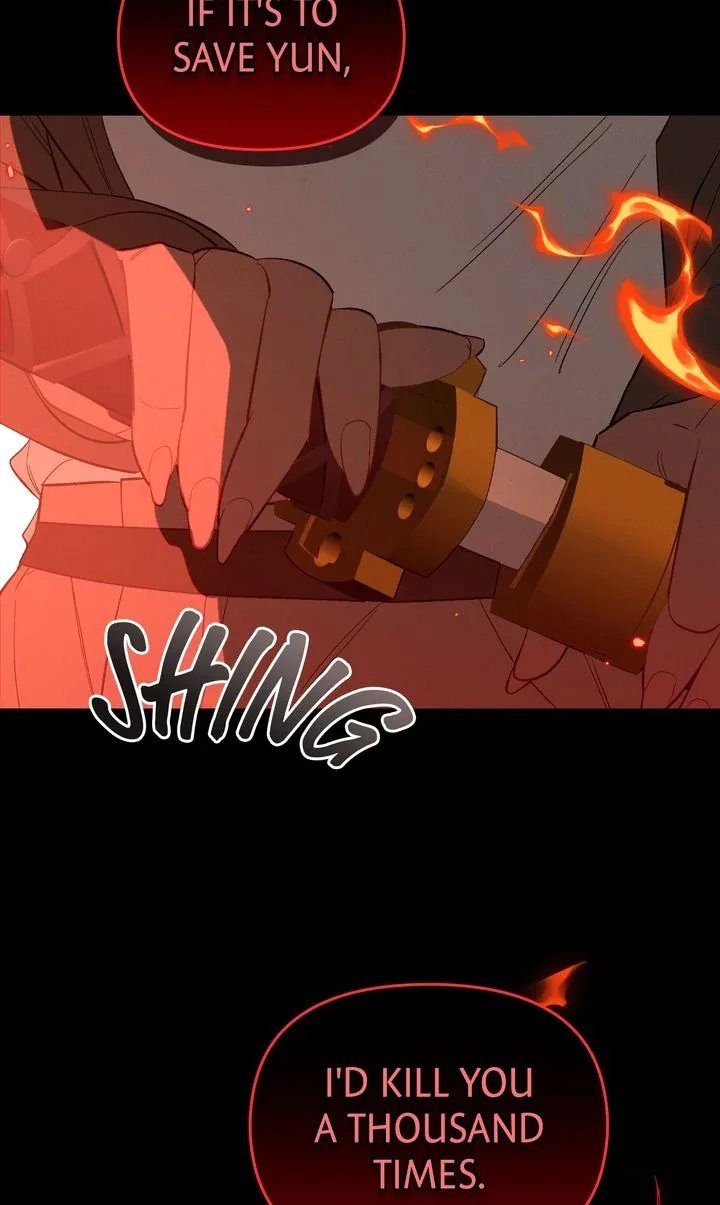 Even If Despair Consumes You Chapter 60 page 64