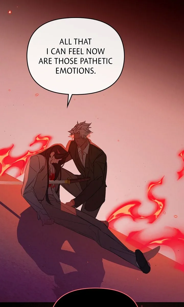 Even If Despair Consumes You Chapter 61 page 52