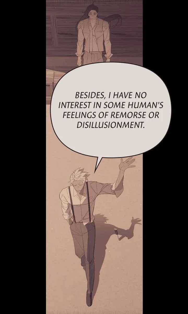 Even If Despair Consumes You Chapter 61 page 48