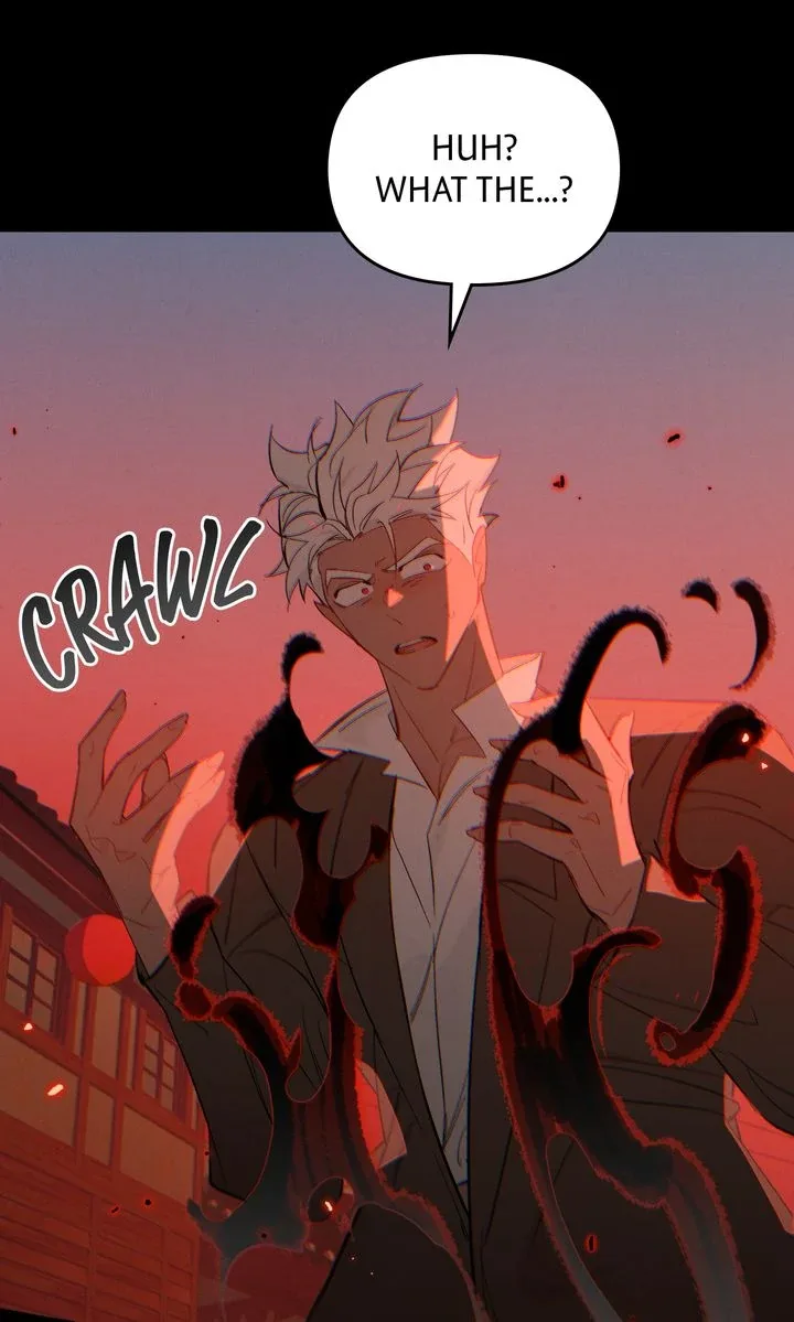 Even If Despair Consumes You Chapter 61 page 71