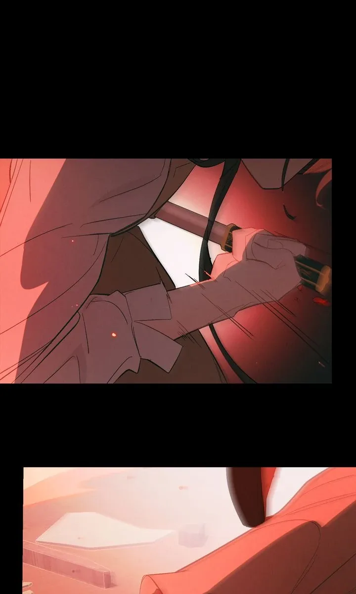Even If Despair Consumes You Chapter 61 page 25