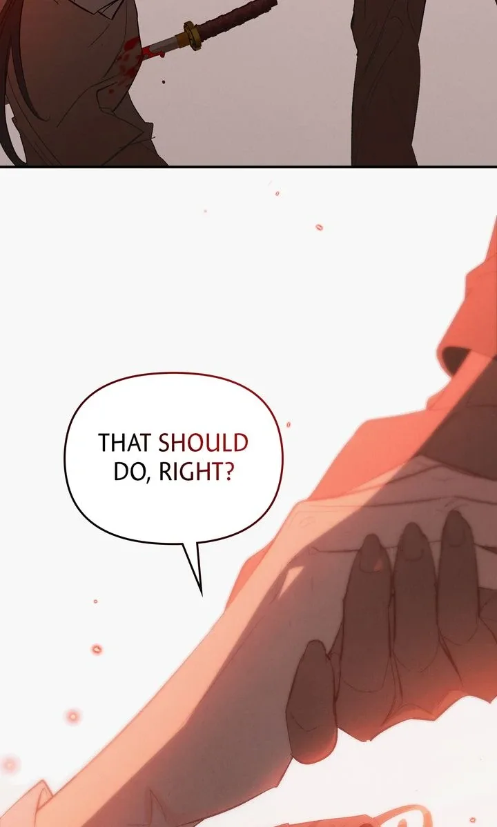 Even If Despair Consumes You Chapter 61 page 66
