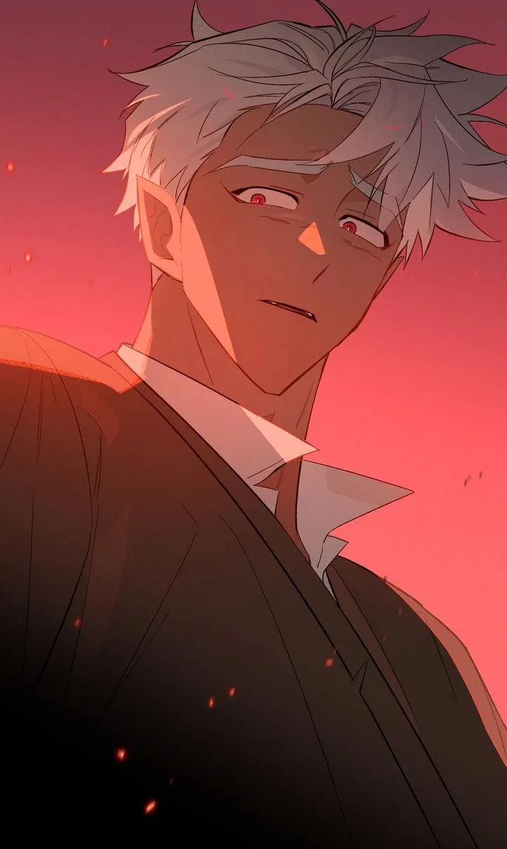 Even If Despair Consumes You Chapter 60 page 88