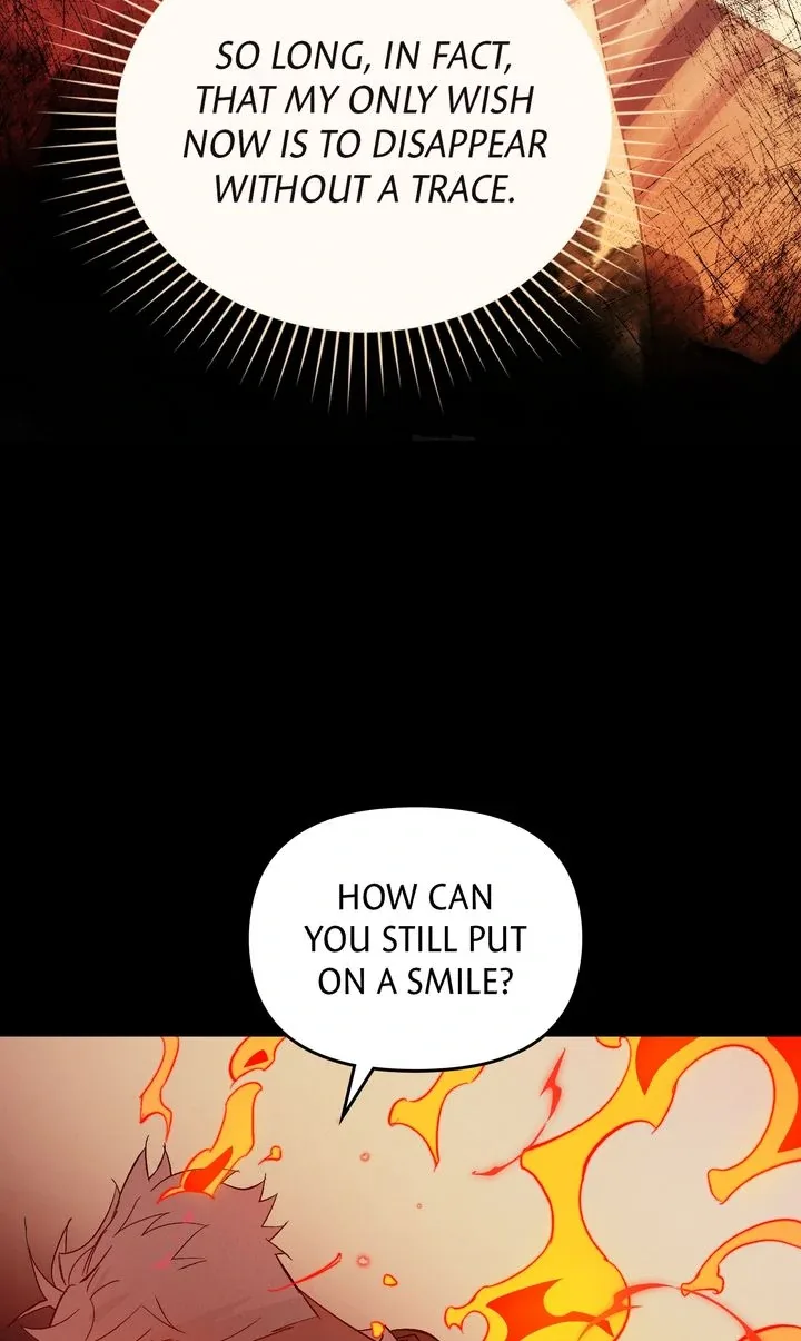 Even If Despair Consumes You Chapter 60 page 72