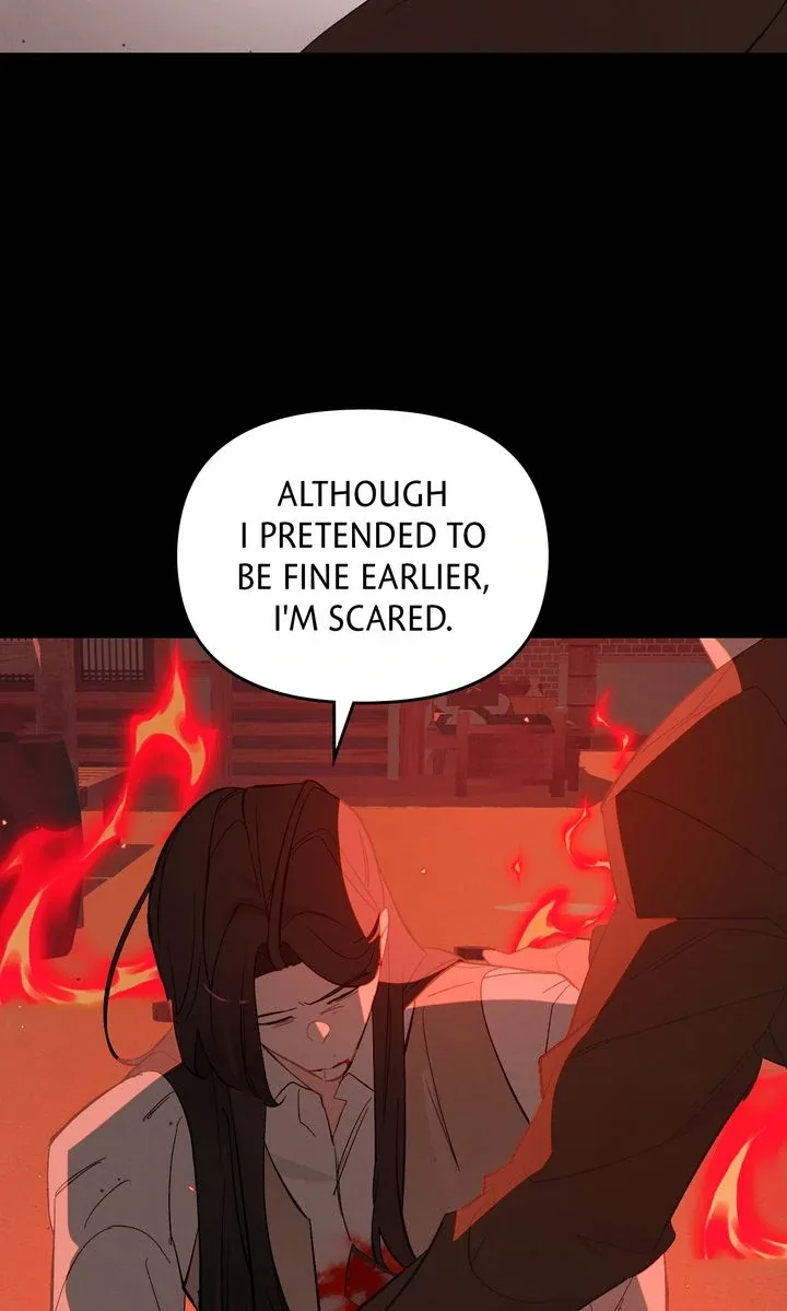 Even If Despair Consumes You Chapter 61 page 46