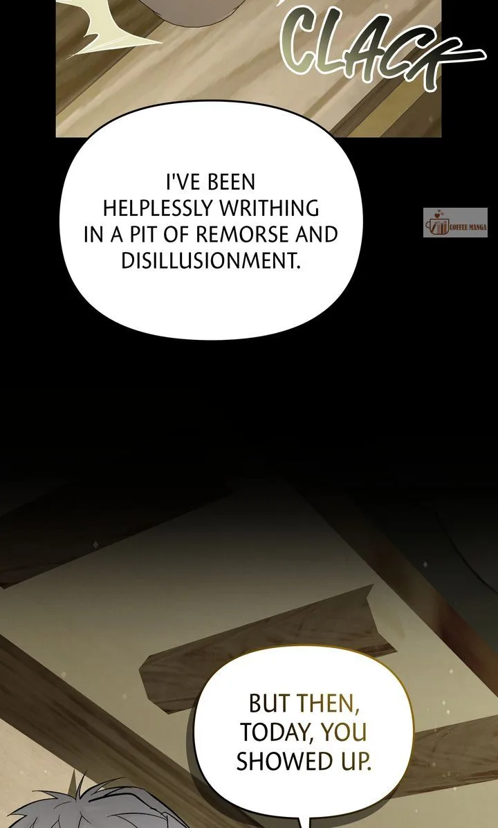 Even If Despair Consumes You Chapter 58 page 55