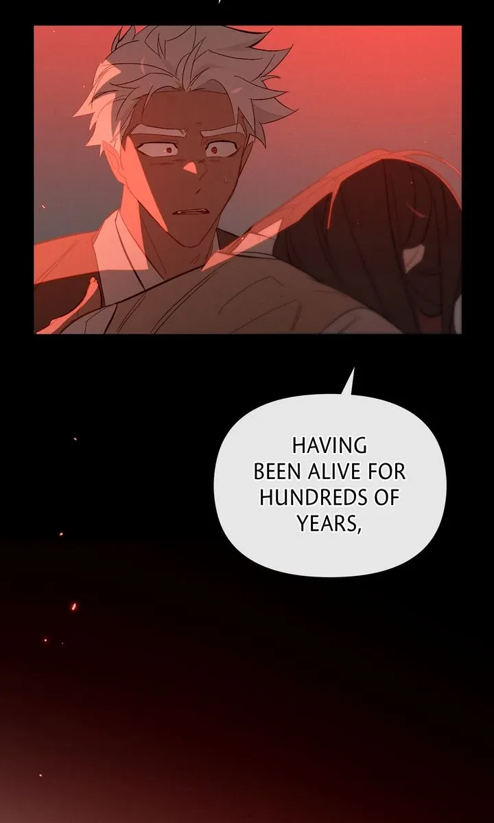 Even If Despair Consumes You Chapter 61 page 51