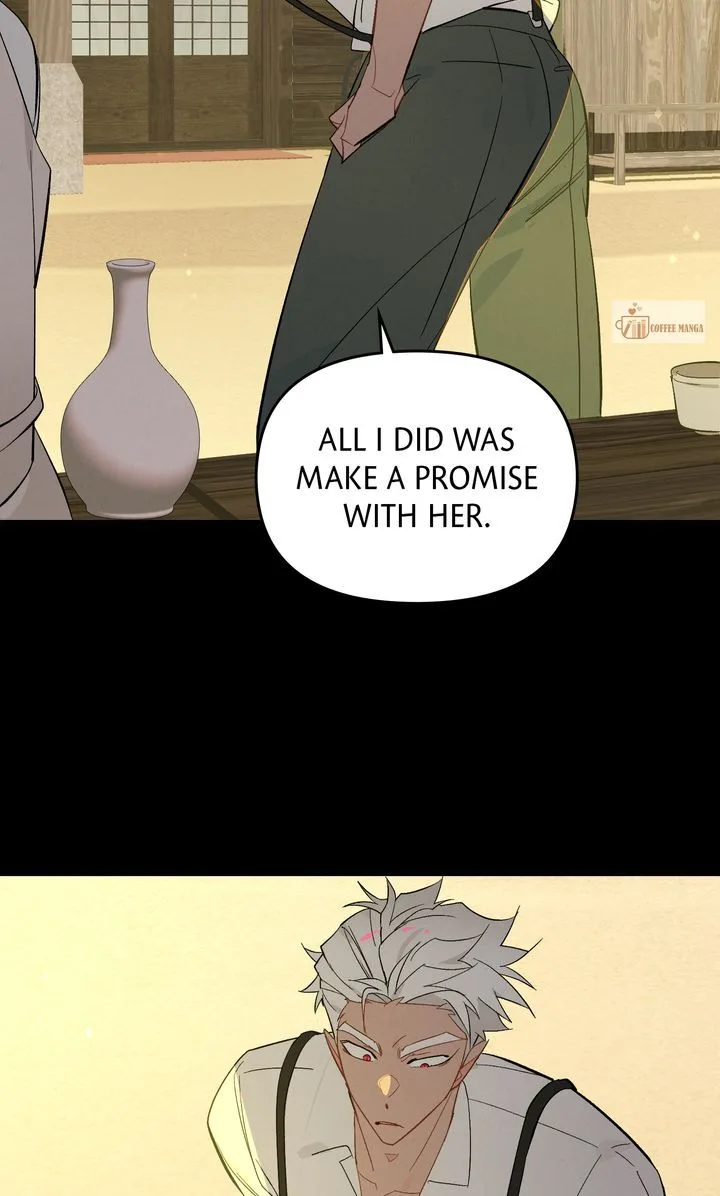 Even If Despair Consumes You Chapter 58 page 63