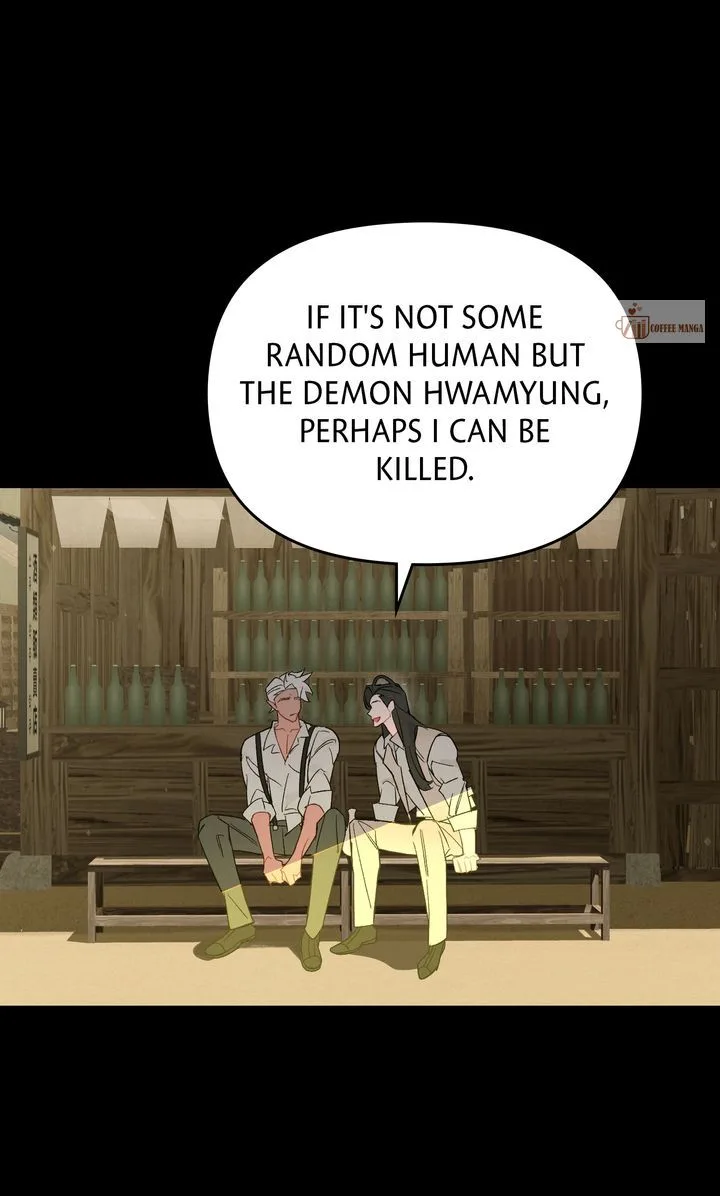 Even If Despair Consumes You Chapter 58 page 57
