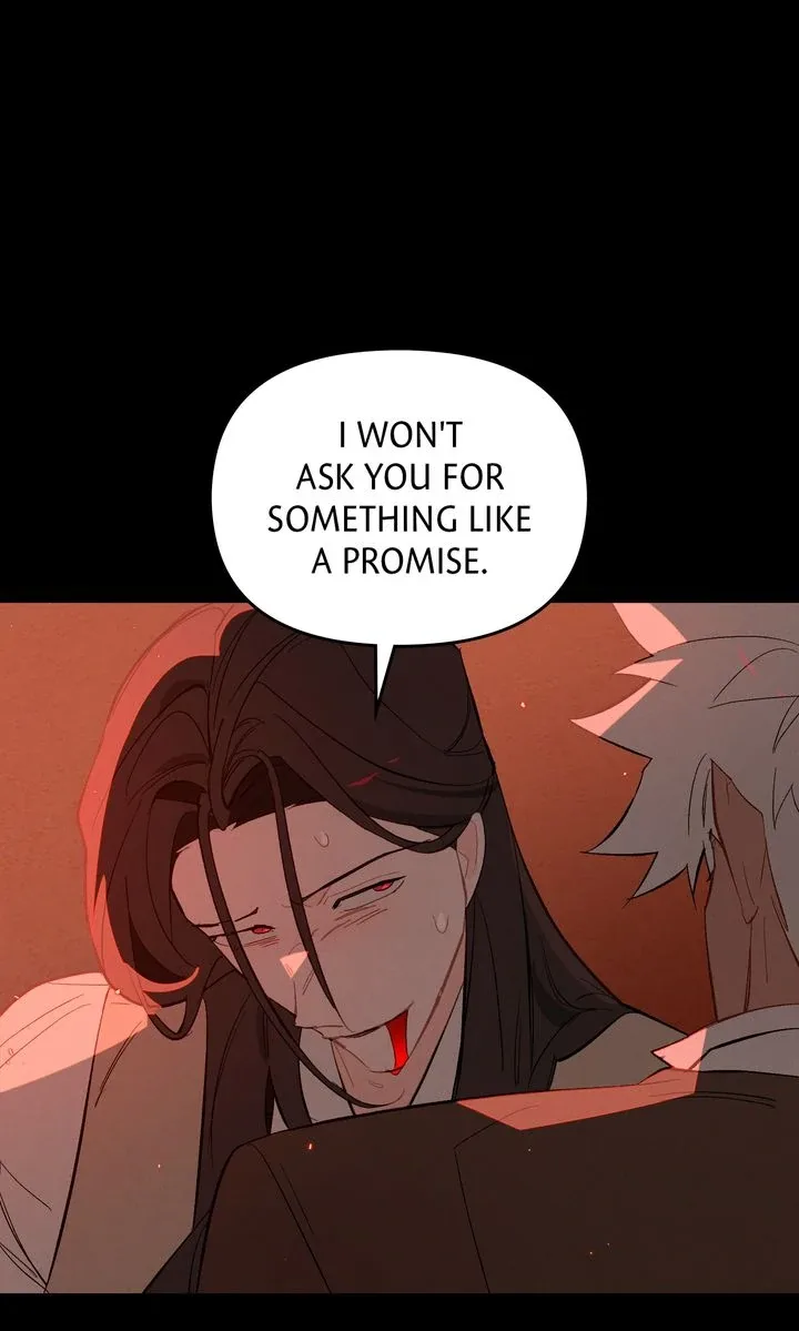 Even If Despair Consumes You Chapter 61 page 54