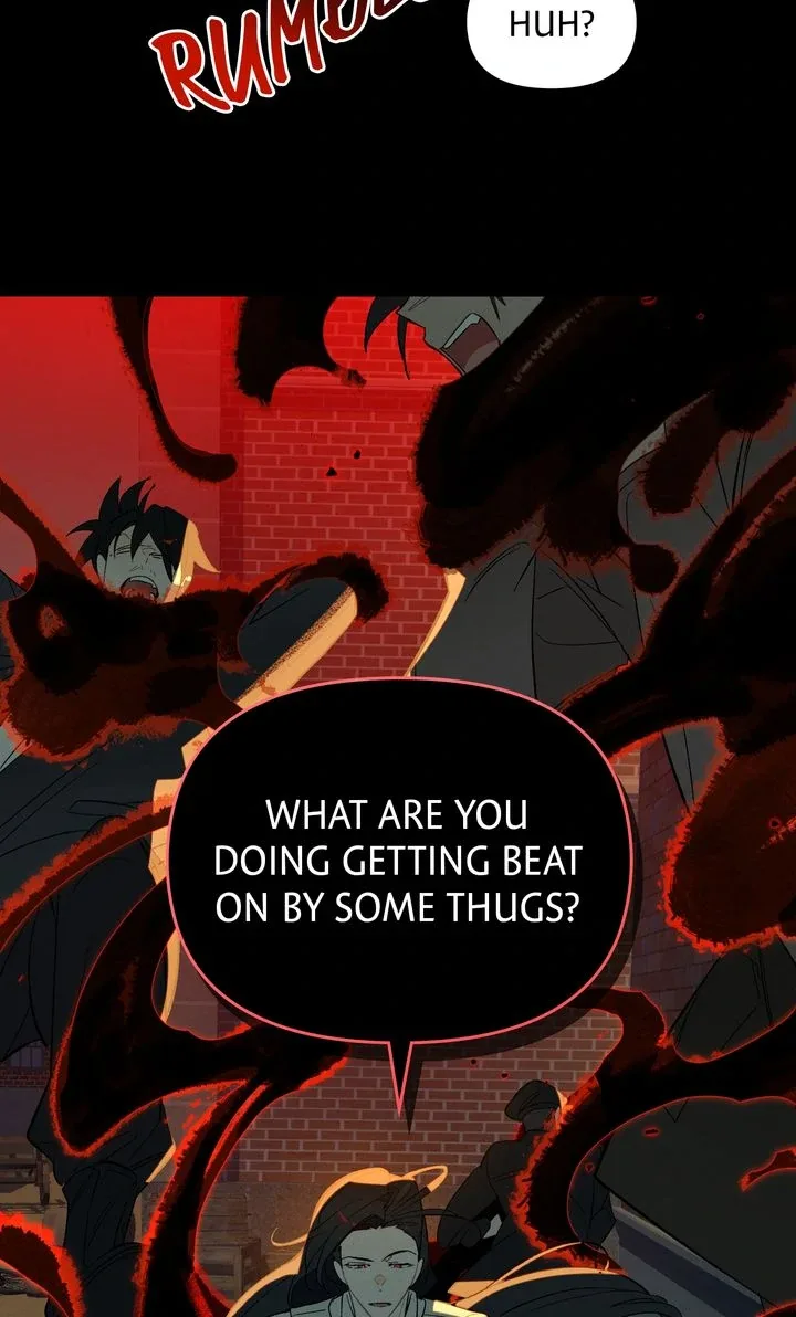 Even If Despair Consumes You Chapter 59 page 18