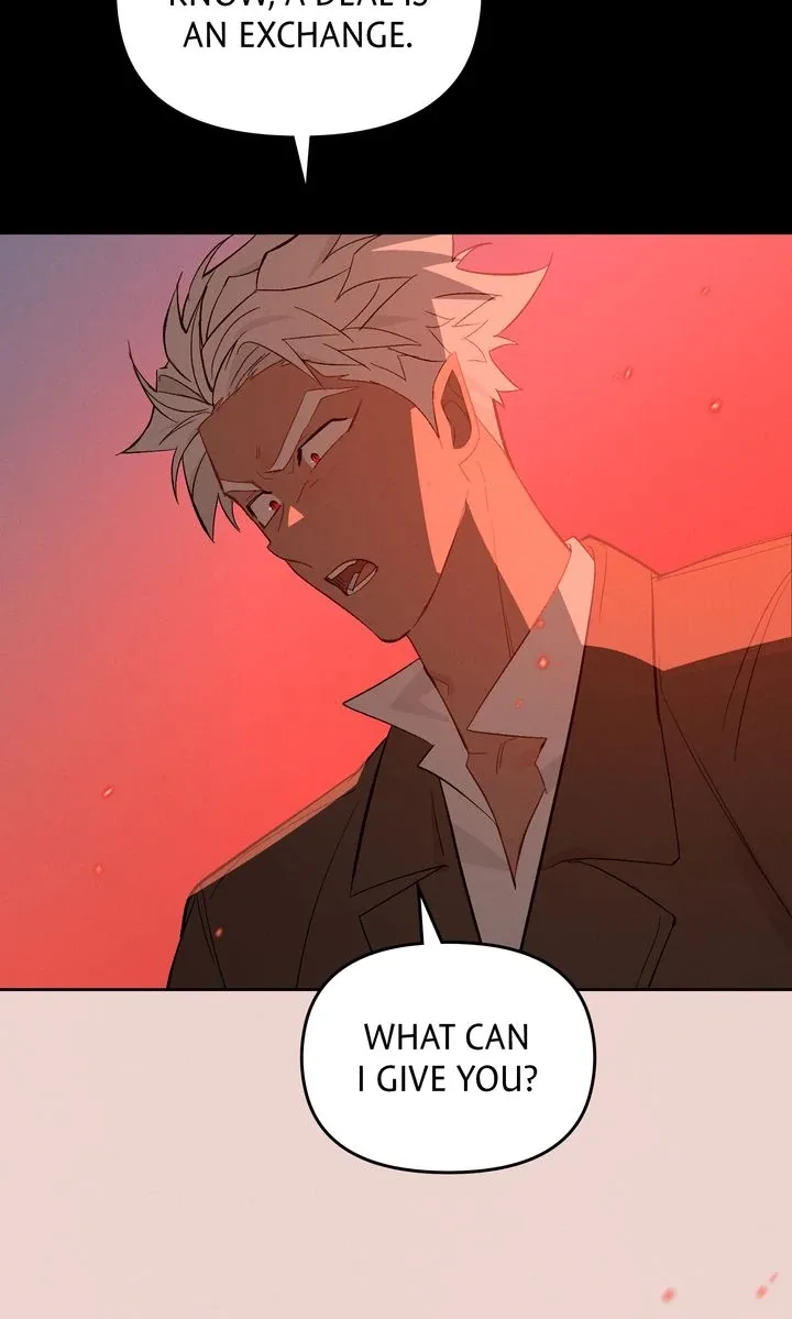 Even If Despair Consumes You Chapter 61 page 64