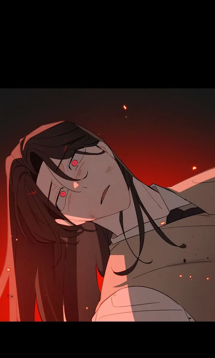 Even If Despair Consumes You Chapter 61 page 4