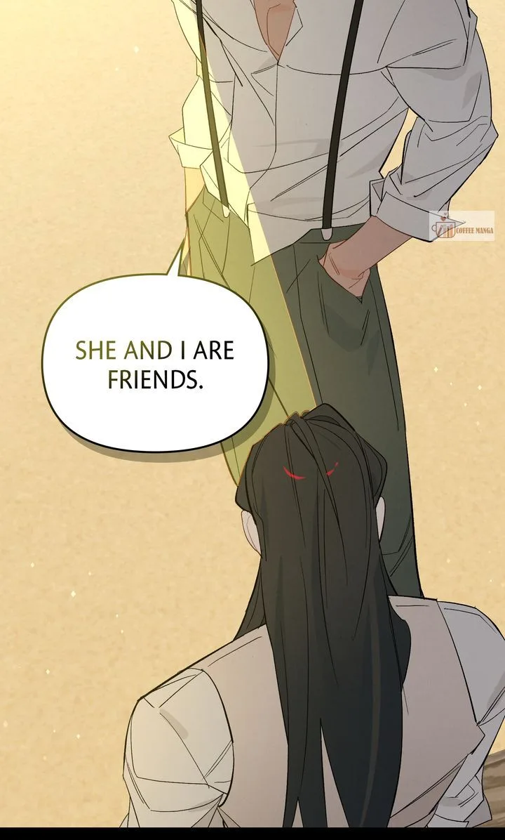 Even If Despair Consumes You Chapter 58 page 64