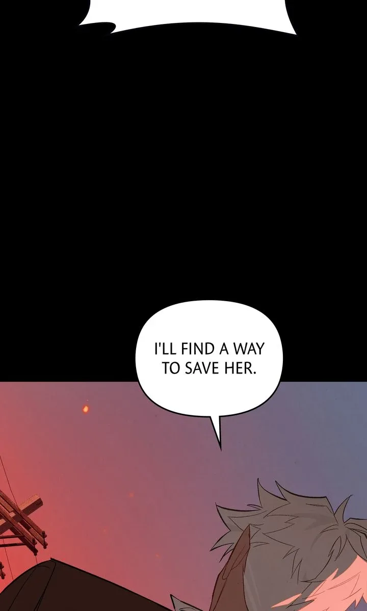 Even If Despair Consumes You Chapter 61 page 8