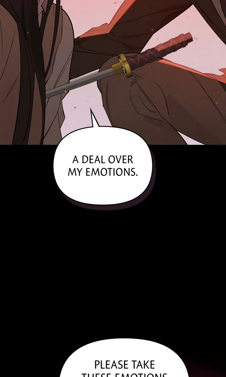 Even If Despair Consumes You Chapter 61 page 56
