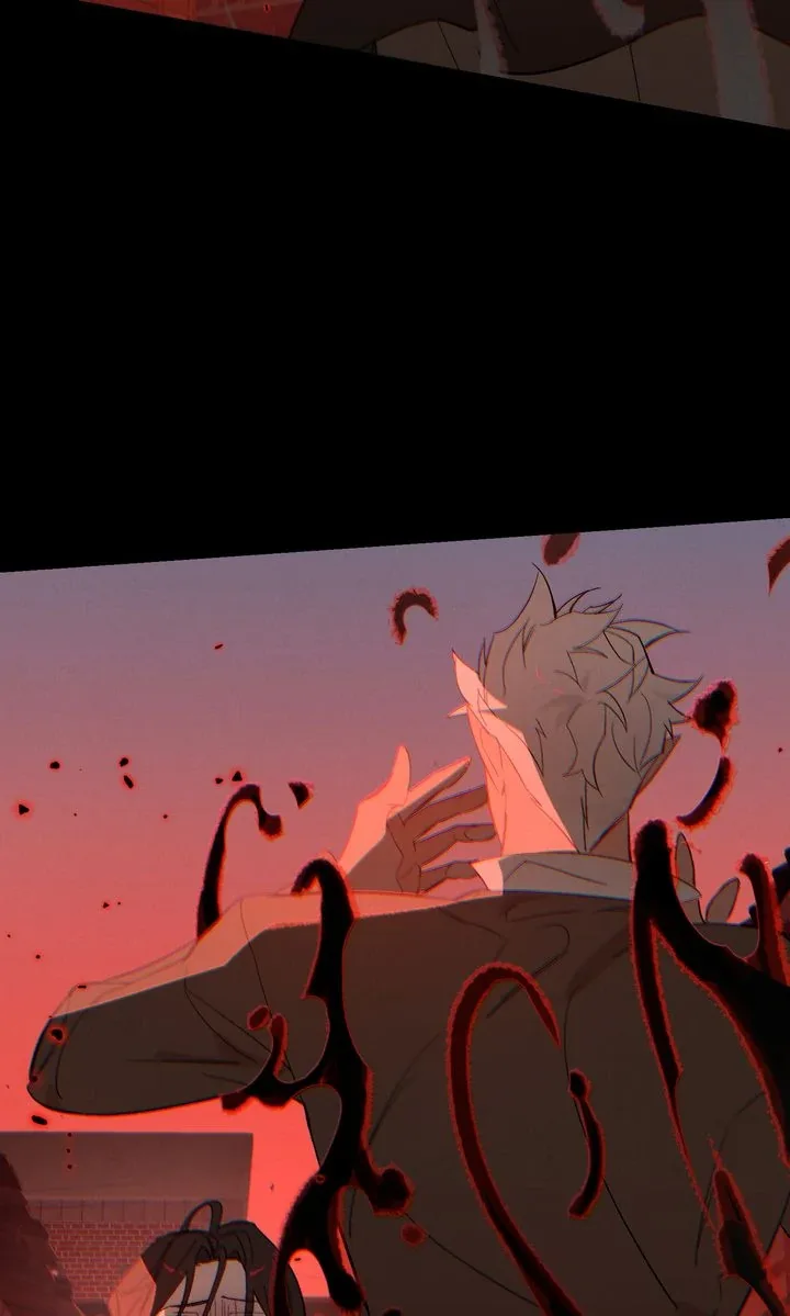 Even If Despair Consumes You Chapter 61 page 72