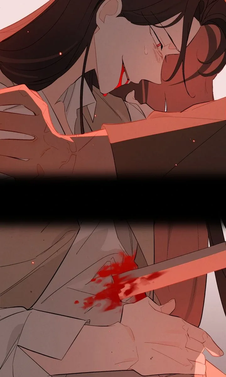 Even If Despair Consumes You Chapter 61 page 43