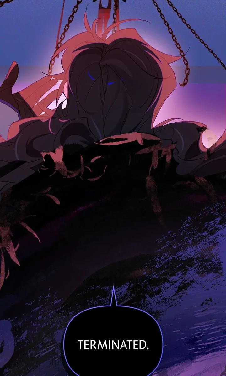 Even If Despair Consumes You Chapter 62 page 12