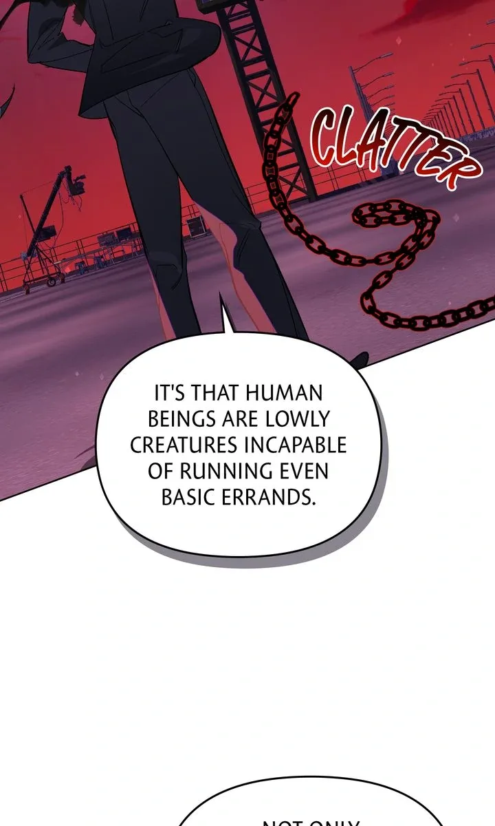 Even If Despair Consumes You Chapter 62 page 8