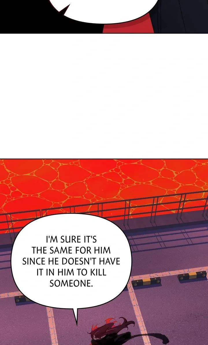 Even If Despair Consumes You Chapter 59 page 37