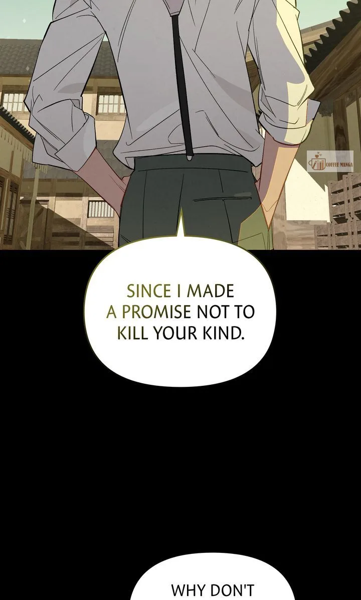 Even If Despair Consumes You Chapter 58 page 69