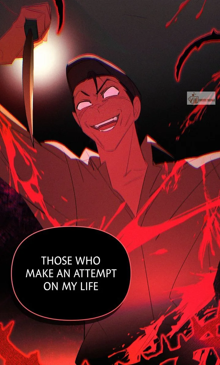 Even If Despair Consumes You Chapter 58 page 49