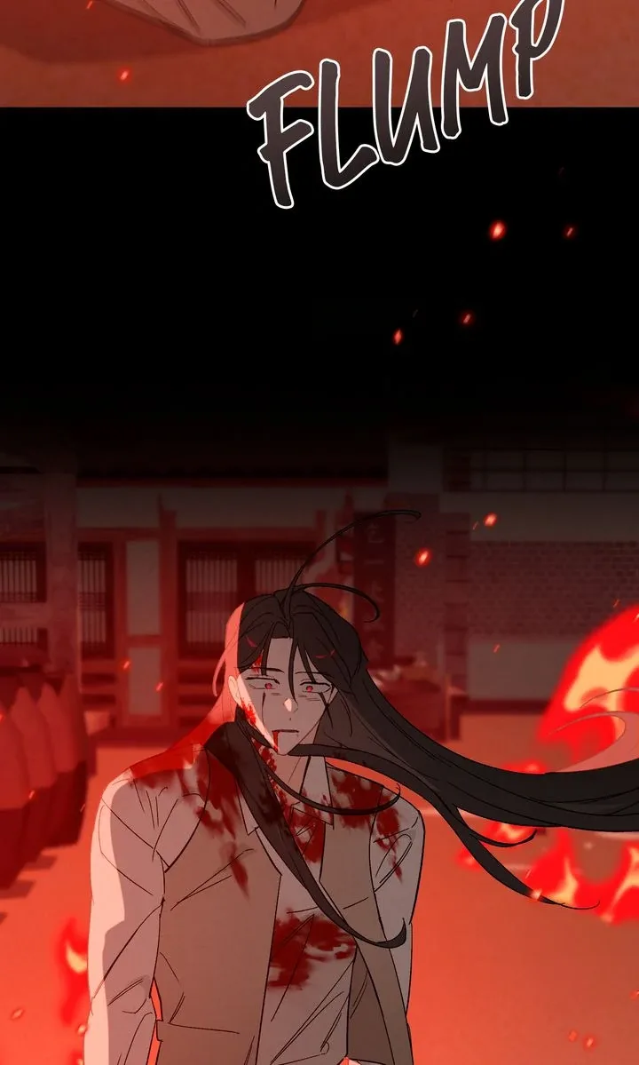 Even If Despair Consumes You Chapter 61 page 87