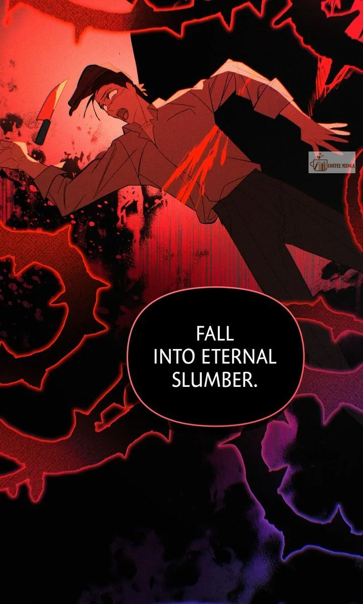 Even If Despair Consumes You Chapter 58 page 50