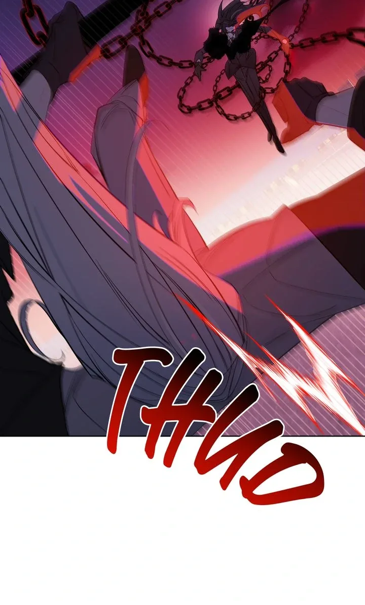 Even If Despair Consumes You Chapter 59 page 27