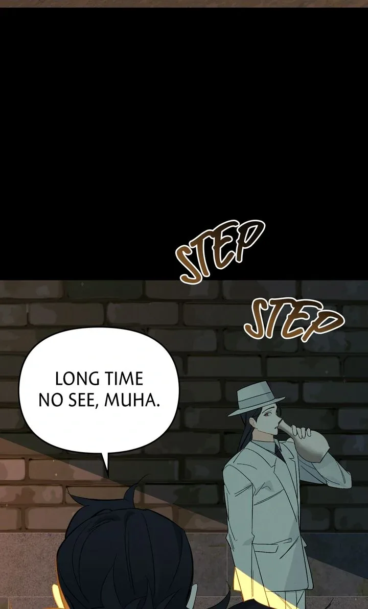 Even If Despair Consumes You Chapter 59 page 46