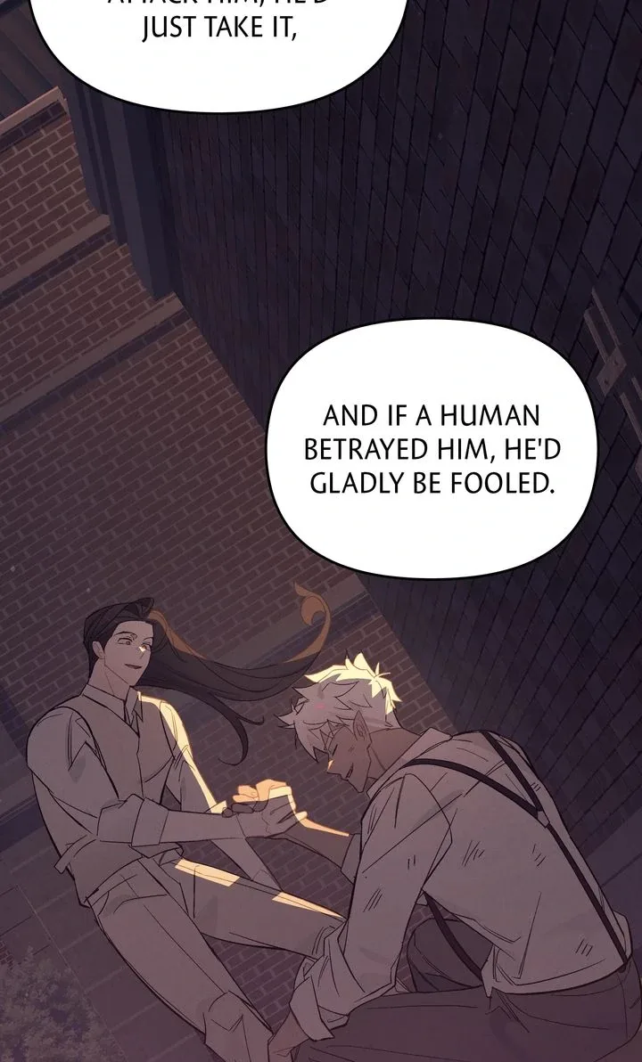 Even If Despair Consumes You Chapter 59 page 40