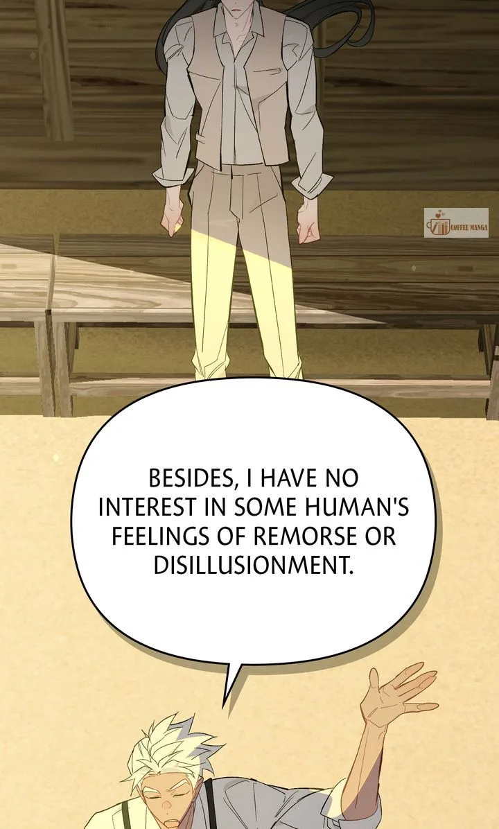 Even If Despair Consumes You Chapter 58 page 82